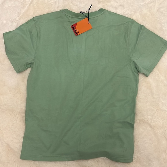 Ellesse oversized Tee - Picture 2 of 3